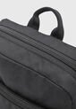 Bolso Manos Libres PUMA Academy Portable Negro de Puma