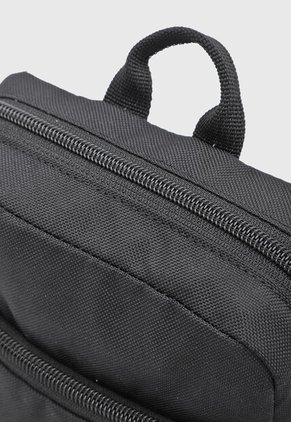 Bolso Manos Libres PUMA Academy Portable Negro