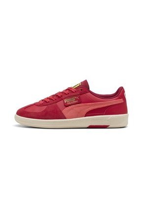 Tenis Deportivos Puma Originales Ferrari Palermo Rojo Hombre