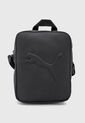 Bolso PUMA Buzz Negro de Puma