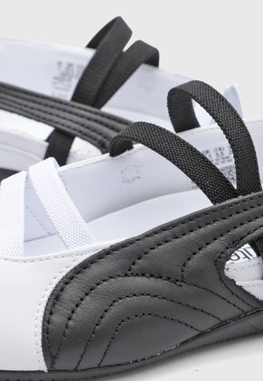 Tenis Lifestyle PUMA Speedcat Ballet Blanco