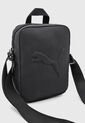 Bolso PUMA Buzz Negro de Puma