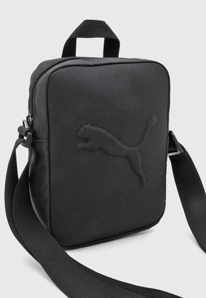 Bolso PUMA Buzz Negro