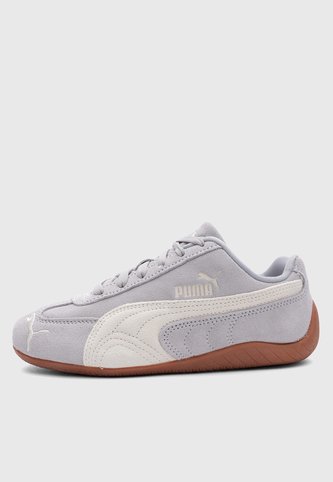 Tenis Lifestyle PUMA Speedcat OG Lila Claro Puma
