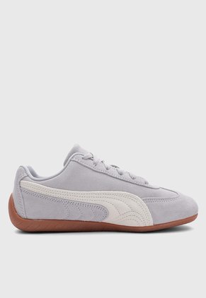 Tenis Lifestyle PUMA Speedcat OG Lila Claro