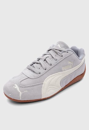 Tenis Lifestyle PUMA Speedcat OG Lila Claro