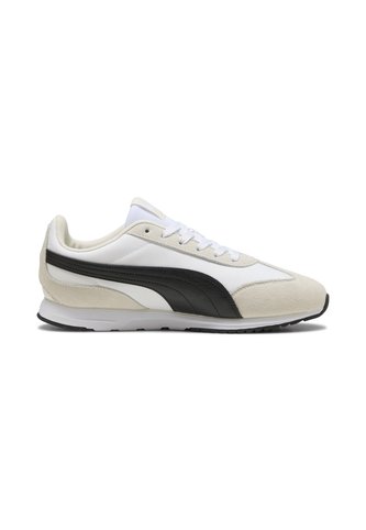 Tenis Deportivos Puma Original Softride I-Win Blanco Hombre Puma