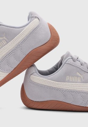 Tenis Lifestyle PUMA Speedcat OG Lila Claro
