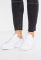 Tenis Puma Para Mujer Puma Vikky Stacked L  Blanco de Puma
