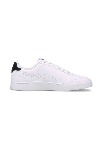 TENIS PUMA HOMBRE 380150 01 SHUFFLE PE Talla 7