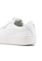 Tenis Puma Para Mujer Puma Vikky Stacked L  Blanco de Puma