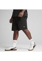 Pantaloneta Deportiva Puma Original Ess Logo 10 Negro Hombre de Puma