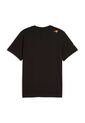 Camisa Deportiva Puma Originales Mclaren Racing Negro Hombre de Puma