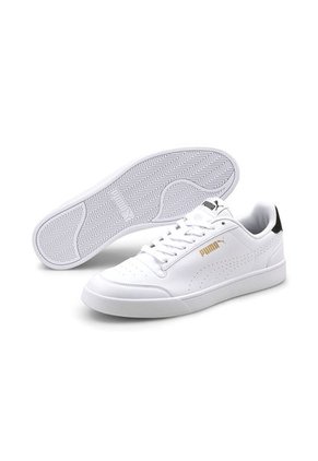 TENIS PUMA HOMBRE 380150 01 SHUFFLE PE Talla 7