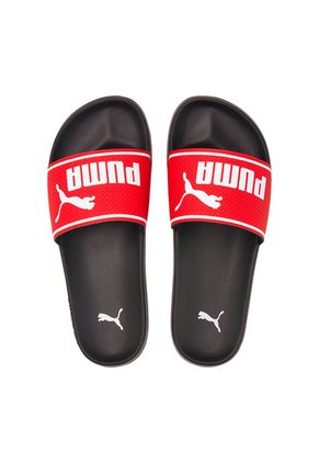 Sandalias Puma Para Hombre Leadcat 20 Rojo