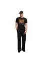 Camisa Deportiva Puma Originales Mclaren Racing Negro Hombre de Puma