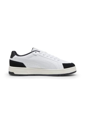 Tenis Deportivos Puma Original Court Classico Blanco Hombre Puma