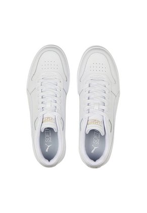 Tenis Zapatillas Puma Rbd Game Low Blanco Hombre Casual