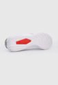 Tenis Lifestyle Blanco-Azul Navy-Rojo Puma BMW MMS Drift Cat Decima   de Puma