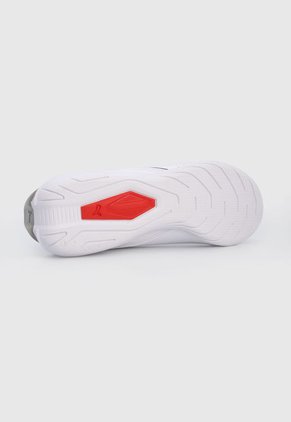 Tenis Lifestyle Blanco-Azul Navy-Rojo Puma BMW MMS Drift Cat Decima  