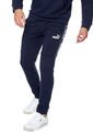 Pantalón Azul Navy Puma AMPLIFIED de Puma