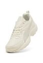 Tenis Deportivos Puma Original Milenio Tech Beige Para Mujer de Puma