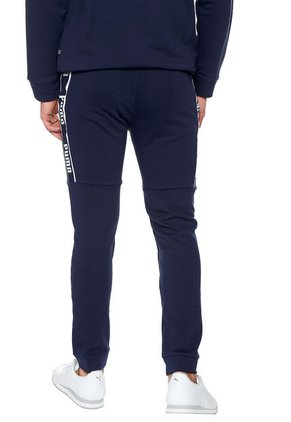 Pantalón Azul Navy Puma AMPLIFIED