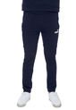Pantalón Azul Navy Puma AMPLIFIED de Puma