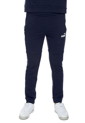 Pantalón Azul Navy Puma AMPLIFIED