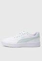 Tenis PUMA Court Lally Blanco de Puma