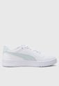 Tenis PUMA Court Lally Blanco de Puma
