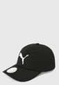 Gorra Negro Puma ESS de Puma