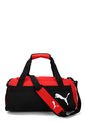 Maletín Rojo-Negro Puma Teamgoal 23 Teambag de Puma