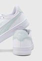 Tenis PUMA Court Lally Blanco de Puma