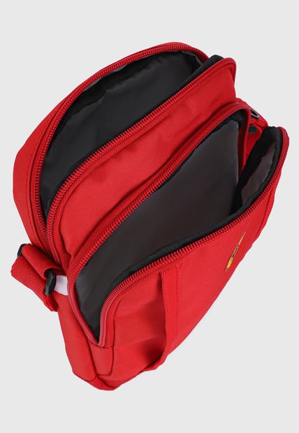 Bolso Manos Libres Rojo Blanco Puma Ferrari SPTWR Race Portable Compra Ahora Dafiti Colombia