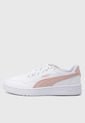 Tenis PUMA Court Lally Blanco de Puma