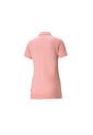 Vestido Rosa Puma Essentials 586779-90 de Puma