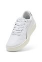 TENIS PUMA MUJER 402682 02 COURT CLAS Talla 6.5 de Puma