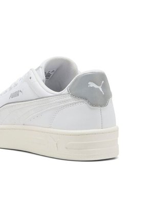 TENIS PUMA MUJER 402682 02 COURT CLAS Talla 6.5