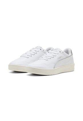 TENIS PUMA MUJER 402682 02 COURT CLAS Talla 6.5