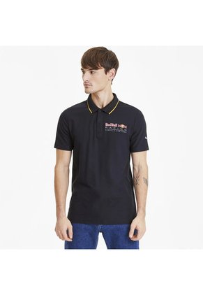 Camiseta  Azul Osc Polo Red Bull RBR  Hombre