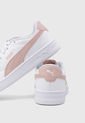 Tenis PUMA Court Lally Blanco de Puma