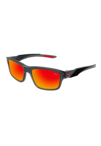 Gafas De Sol Puma PU0359 Polarizado Rojo Puma
