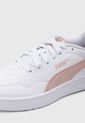 Tenis PUMA Court Lally Blanco de Puma