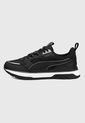 Tenis Negro-Blanco Puma R78 Trek de Puma