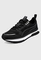 Tenis Negro-Blanco Puma R78 Trek de Puma