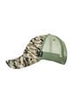 PM GORRA ACADEMY LIFE STYLE VERDE PUMA de Puma