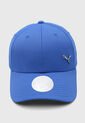 Gorra PUMA Essential Metal Cat  Azul de Puma