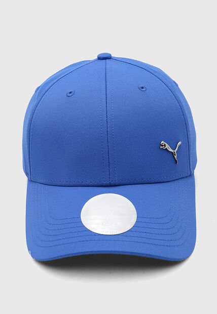 Gorra PUMA Essential Metal Cat  Azul