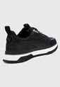 Tenis Negro-Blanco Puma R78 Trek de Puma